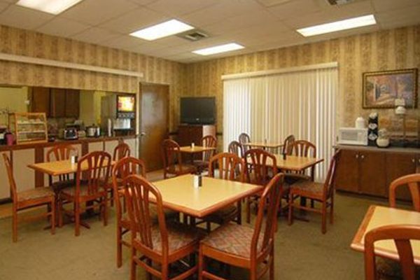 Rodeway Inn & Suites Enterprise